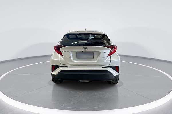 2022 Toyota C-HR Koba NGX10R