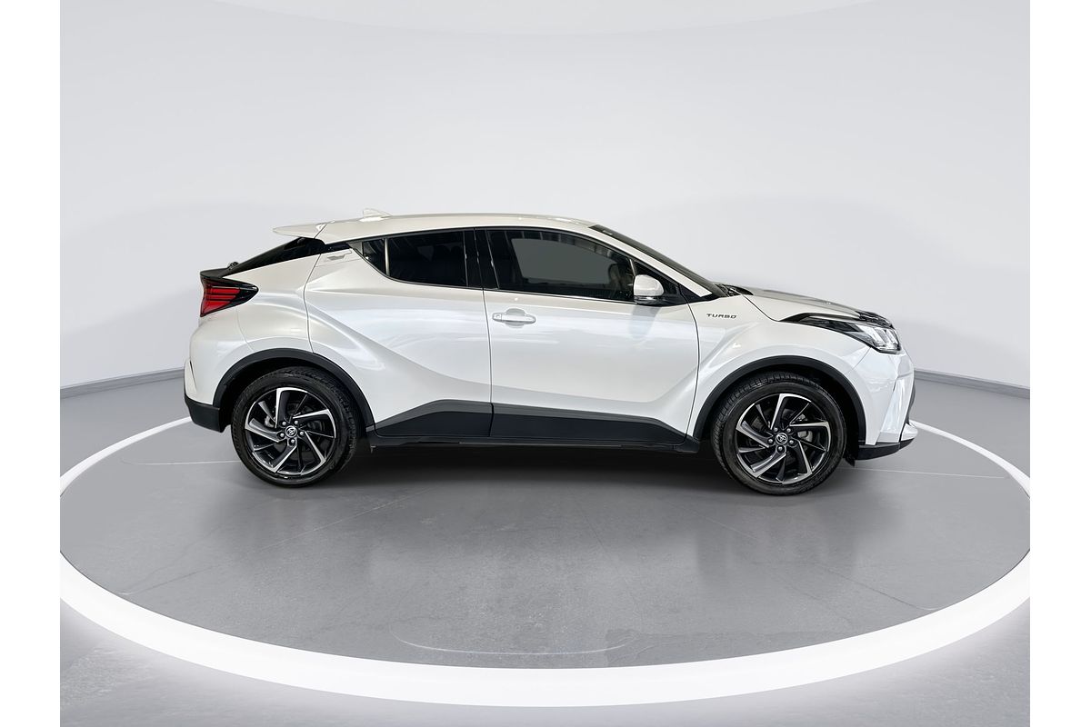 2022 Toyota C-HR Koba NGX10R