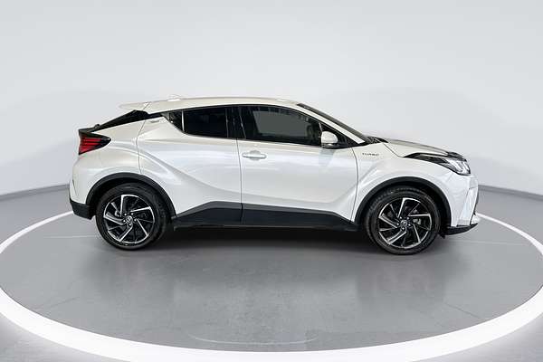 2022 Toyota C-HR Koba NGX10R