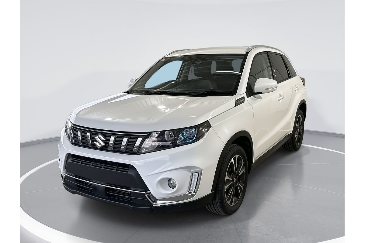 2022 Suzuki Vitara Turbo LY Series II