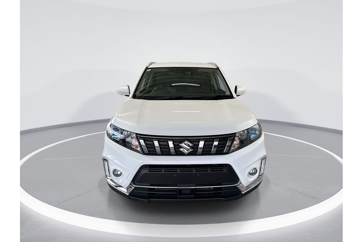 2022 Suzuki Vitara Turbo LY Series II