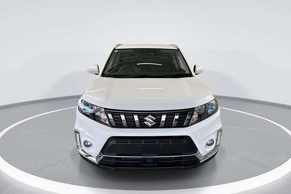 2022 Suzuki Vitara Turbo LY Series II