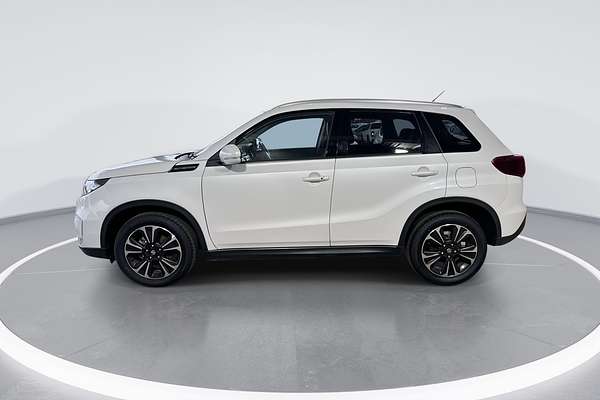 2022 Suzuki Vitara Turbo LY Series II