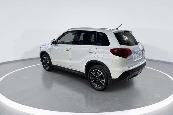 2022 Suzuki Vitara Turbo LY Series II