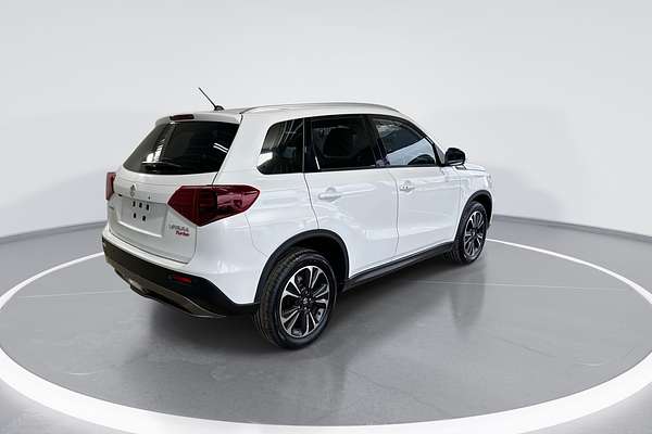 2022 Suzuki Vitara Turbo LY Series II