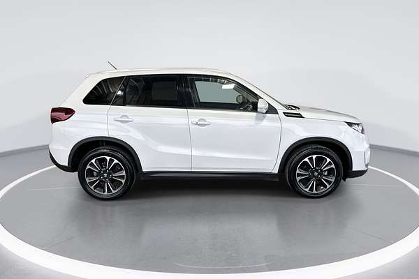 2022 Suzuki Vitara Turbo LY Series II