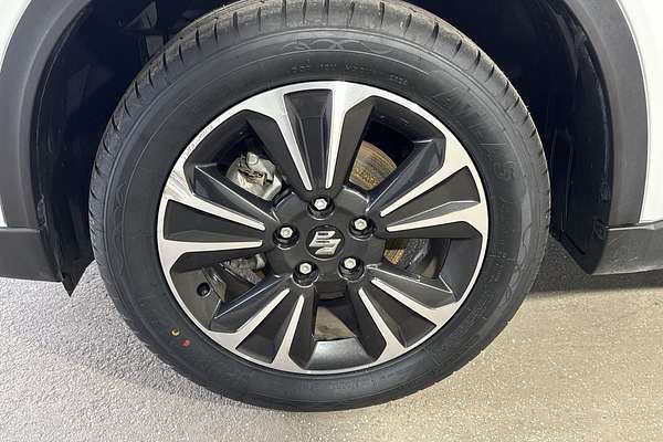 2022 Suzuki Vitara Turbo LY Series II
