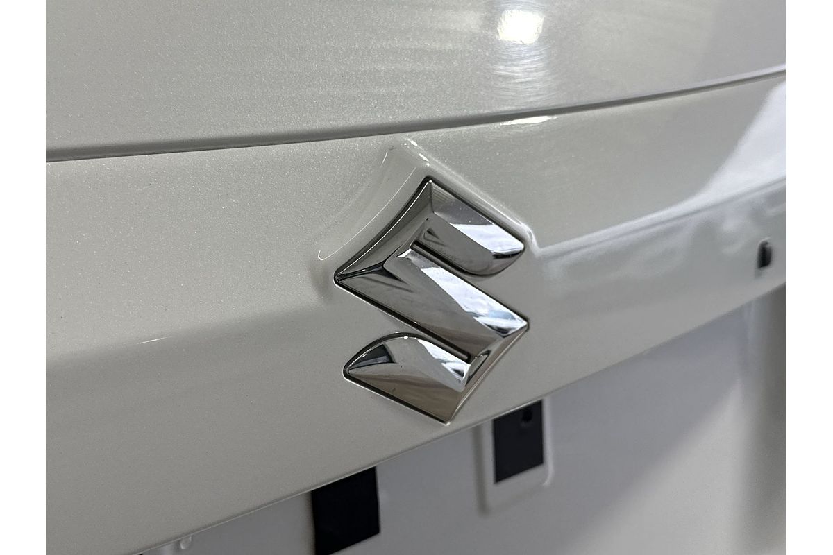 2022 Suzuki Vitara Turbo LY Series II