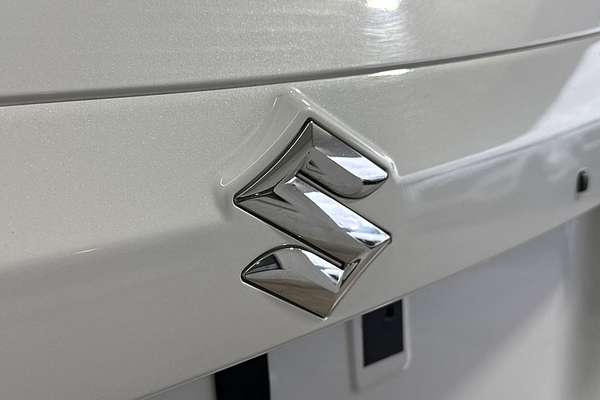 2022 Suzuki Vitara Turbo LY Series II