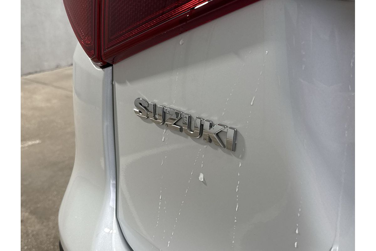 2022 Suzuki Vitara Turbo LY Series II