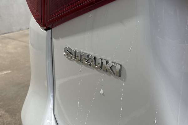 2022 Suzuki Vitara Turbo LY Series II