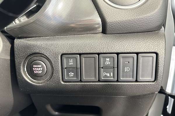 2022 Suzuki Vitara Turbo LY Series II