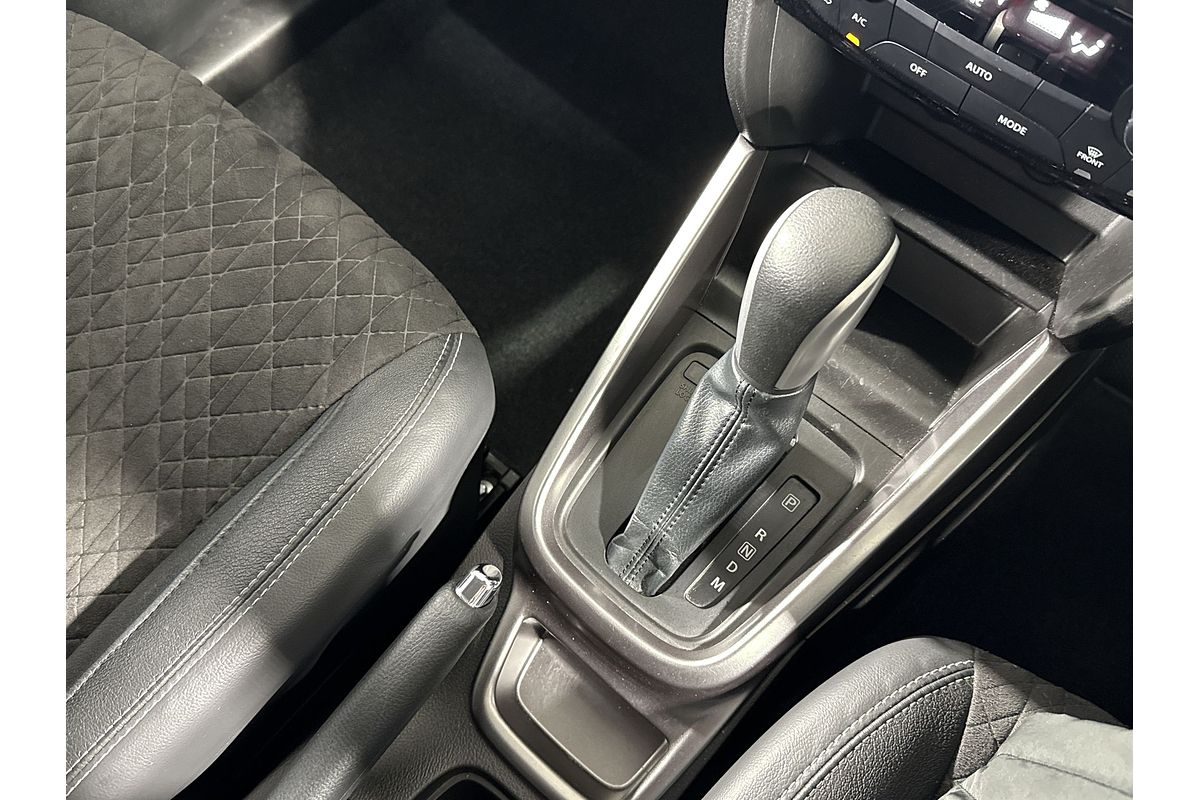 2022 Suzuki Vitara Turbo LY Series II