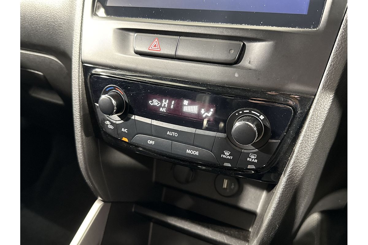 2022 Suzuki Vitara Turbo LY Series II
