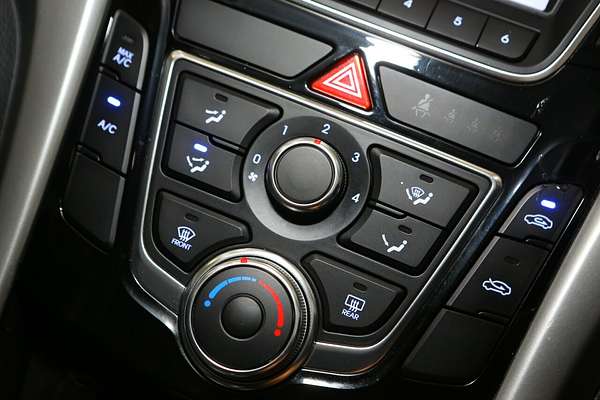 2014 Hyundai i30 Trophy GD2