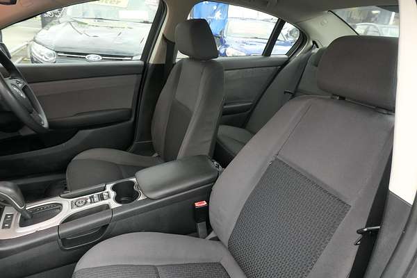 2008 Holden Commodore Omega VE