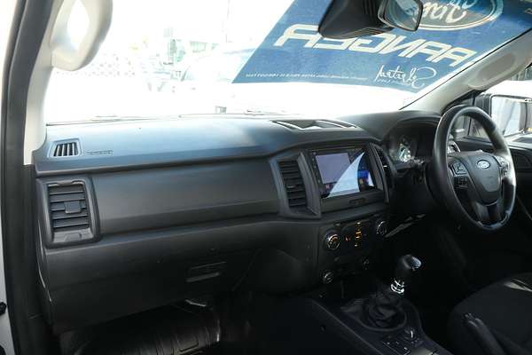 2019 Ford Ranger XL PX MkIII 4X4 3.2L