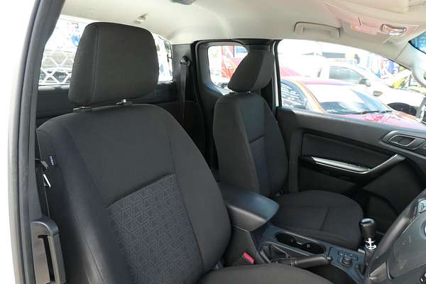 2019 Ford Ranger XL PX MkIII 4X4 3.2L