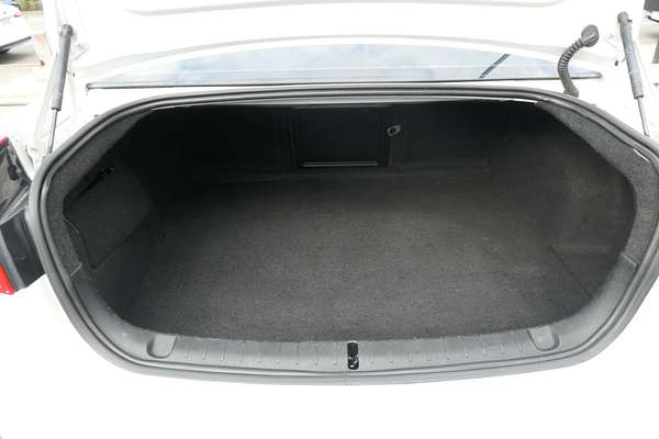 2008 Holden Commodore Omega VE