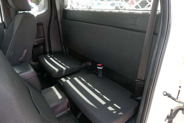 2019 Ford Ranger XL PX MkIII 4X4 3.2L