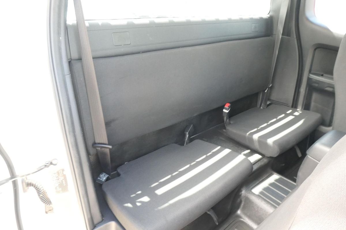 2019 Ford Ranger XL PX MkIII 4X4 3.2L
