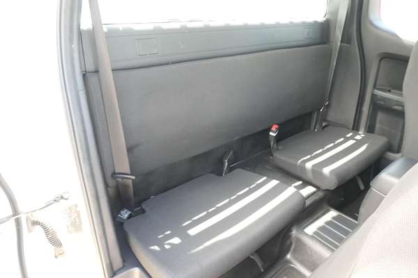 2019 Ford Ranger XL PX MkIII 4X4 3.2L