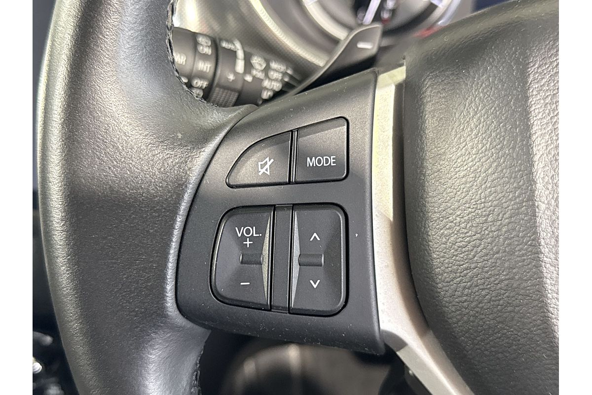 2022 Suzuki Vitara Turbo LY Series II