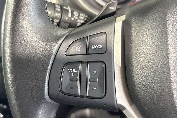 2022 Suzuki Vitara Turbo LY Series II