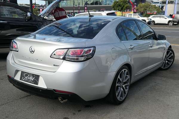 2015 Holden Calais V VF Series II