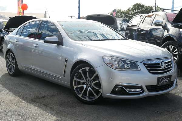 2015 Holden Calais V VF Series II