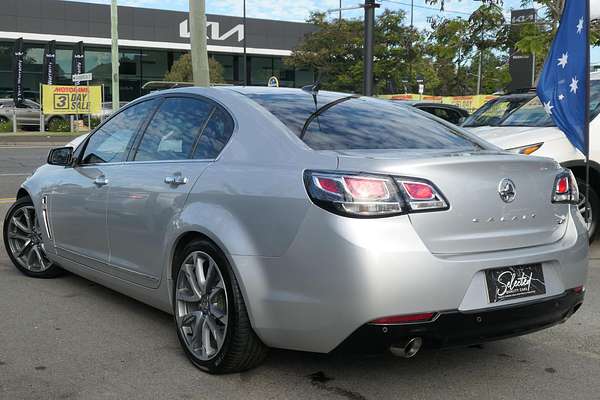2015 Holden Calais V VF Series II