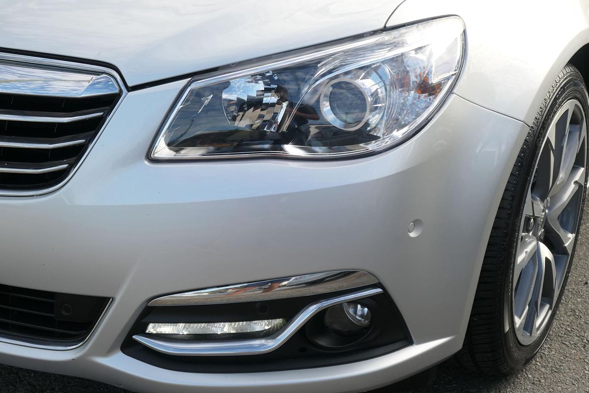 2015 Holden Calais V VF Series II