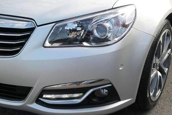 2015 Holden Calais V VF Series II