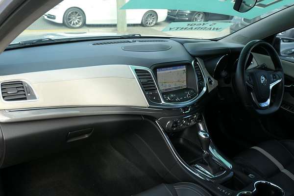 2015 Holden Calais V VF Series II