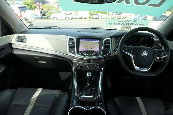 2015 Holden Calais V VF Series II