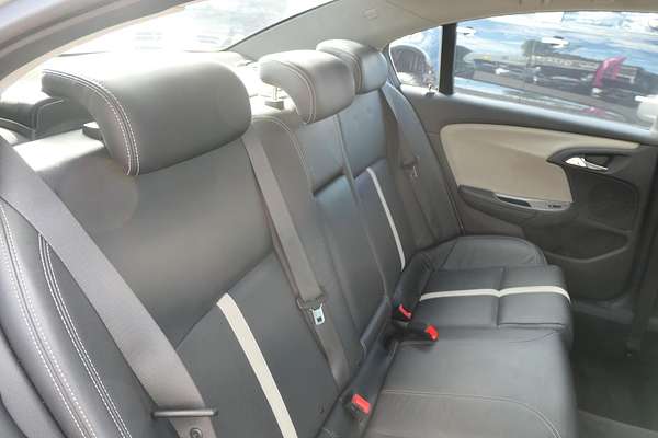 2015 Holden Calais V VF Series II