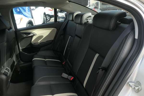 2015 Holden Calais V VF Series II