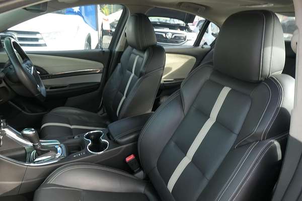 2015 Holden Calais V VF Series II