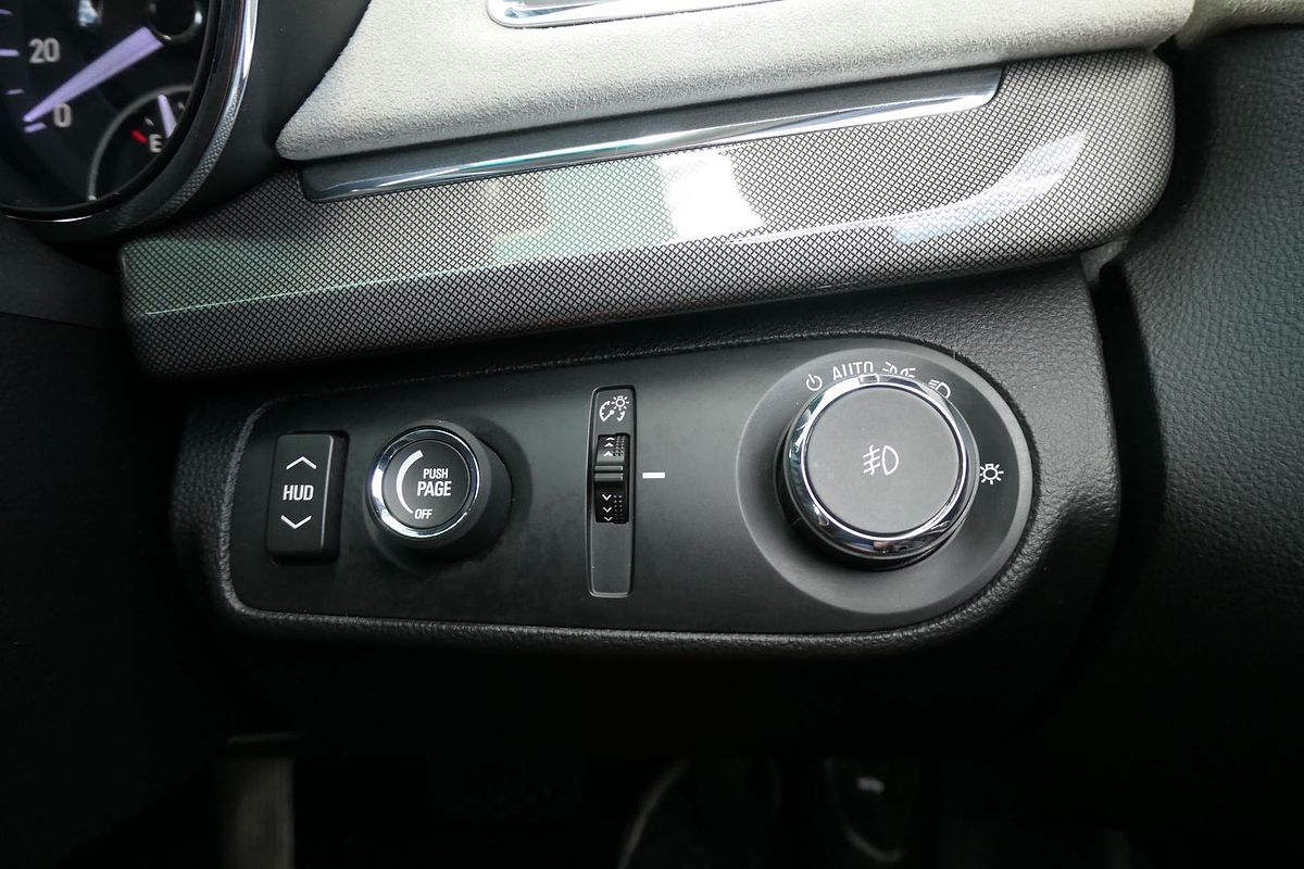 2015 Holden Calais V VF Series II