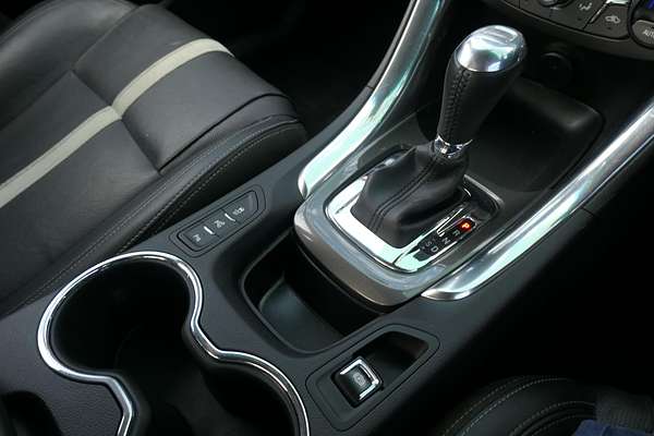 2015 Holden Calais V VF Series II