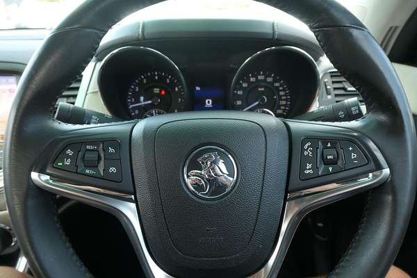 2015 Holden Calais V VF Series II