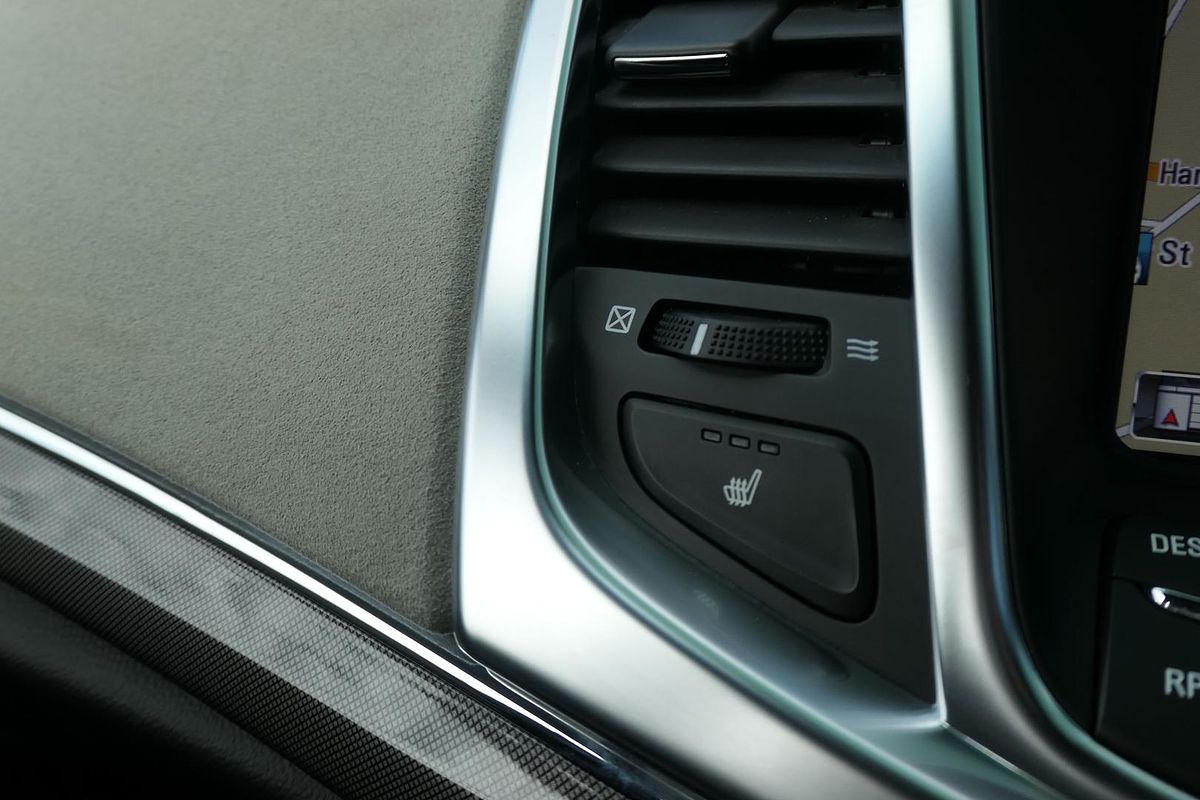 2015 Holden Calais V VF Series II