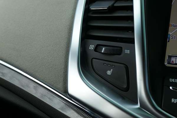 2015 Holden Calais V VF Series II