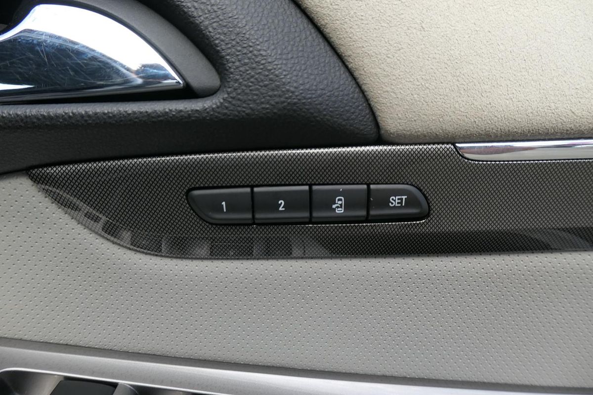 2015 Holden Calais V VF Series II