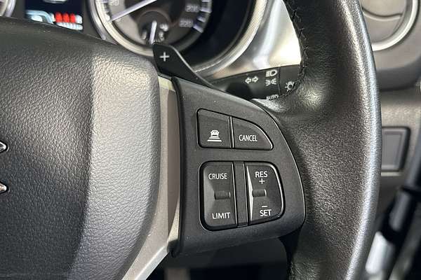 2022 Suzuki Vitara Turbo LY Series II