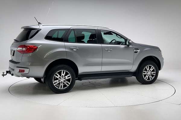 2021 Ford Everest Trend UA II 3.2L