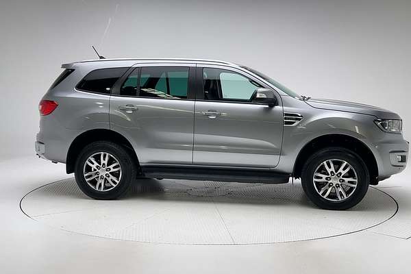 2021 Ford Everest Trend UA II 3.2L