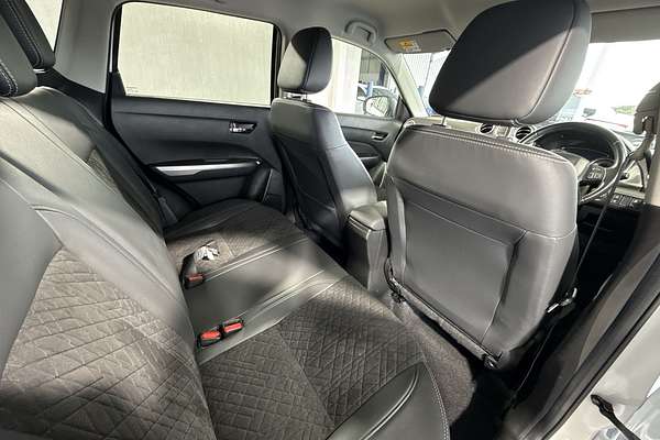 2022 Suzuki Vitara Turbo LY Series II