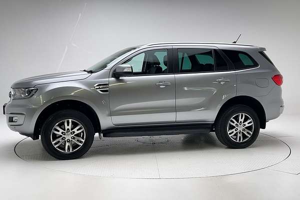 2021 Ford Everest Trend UA II 3.2L