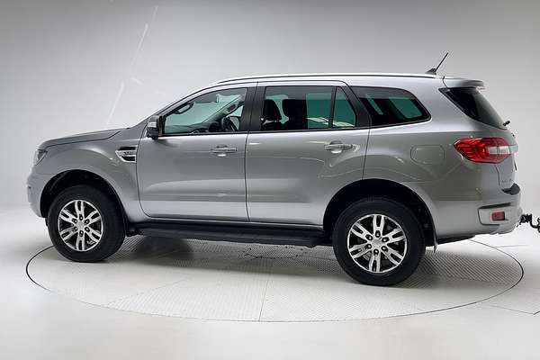 2021 Ford Everest Trend UA II 3.2L